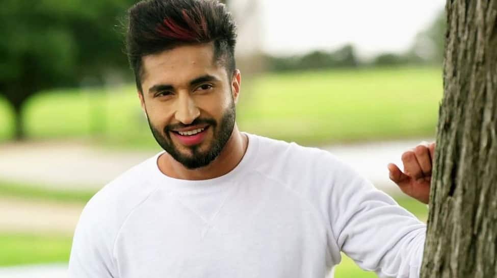 Lucky &#039;Panga&#039; announced even before my Bollywood debut: Jassi Gill