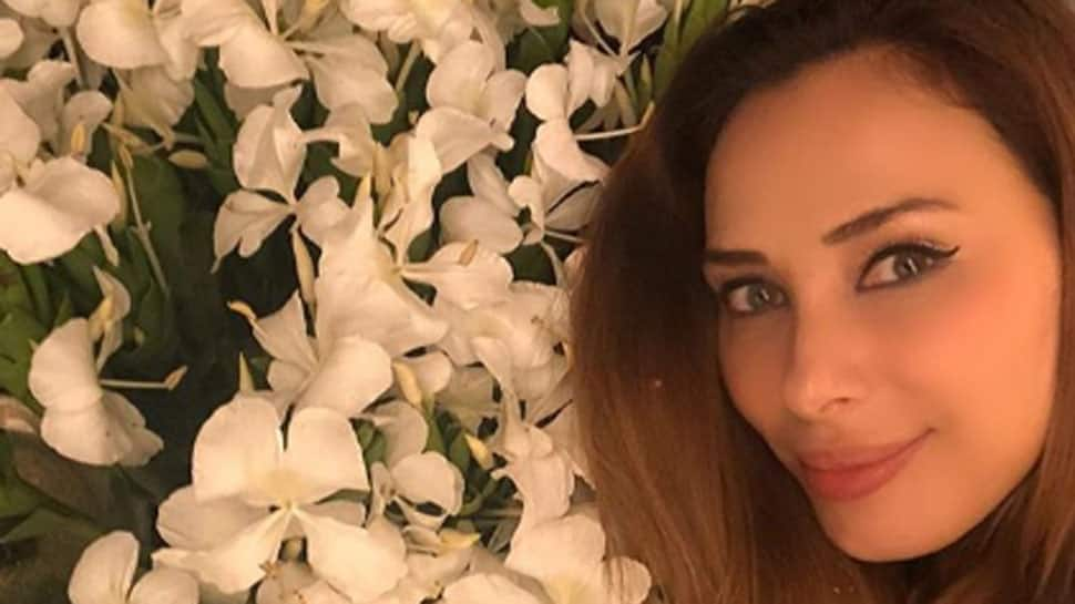 Salman Khan&#039;s Romanian friend Iulia Vantur all set to make her Bollywood debut - Deets inside