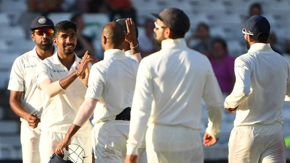 India vs England, third Test, Day 5, Nottingham: As It Happened