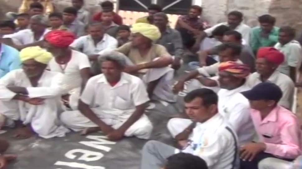 Rajasthan: 70 Dalit families of Kalundi village allegedly debarred from accessing basic facilities, case registered against 16 people