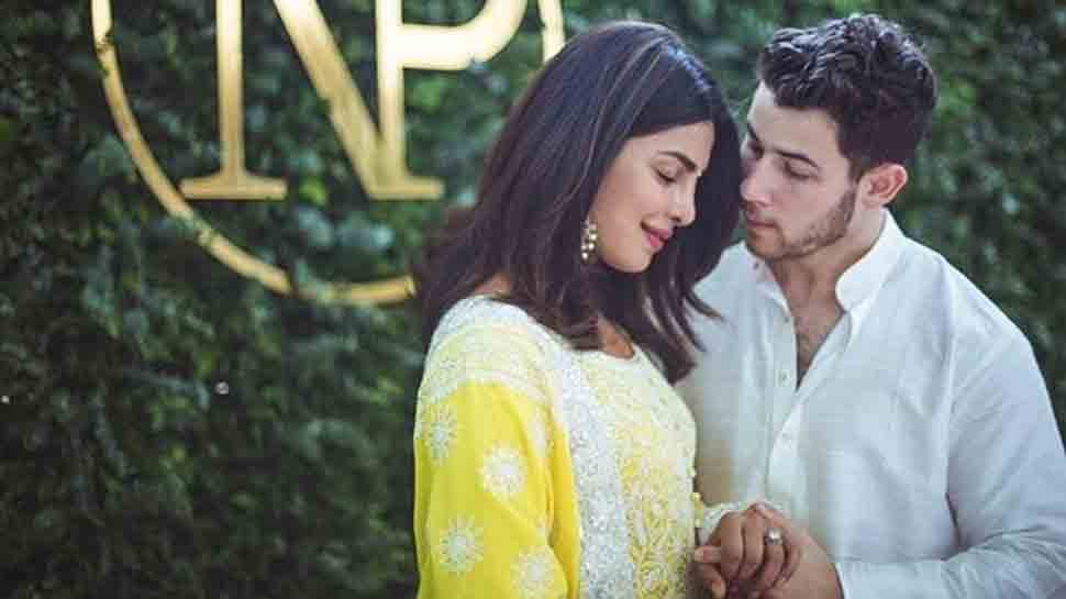 Priyanka Chopra, Nick Jonas&#039; wedding destination revealed