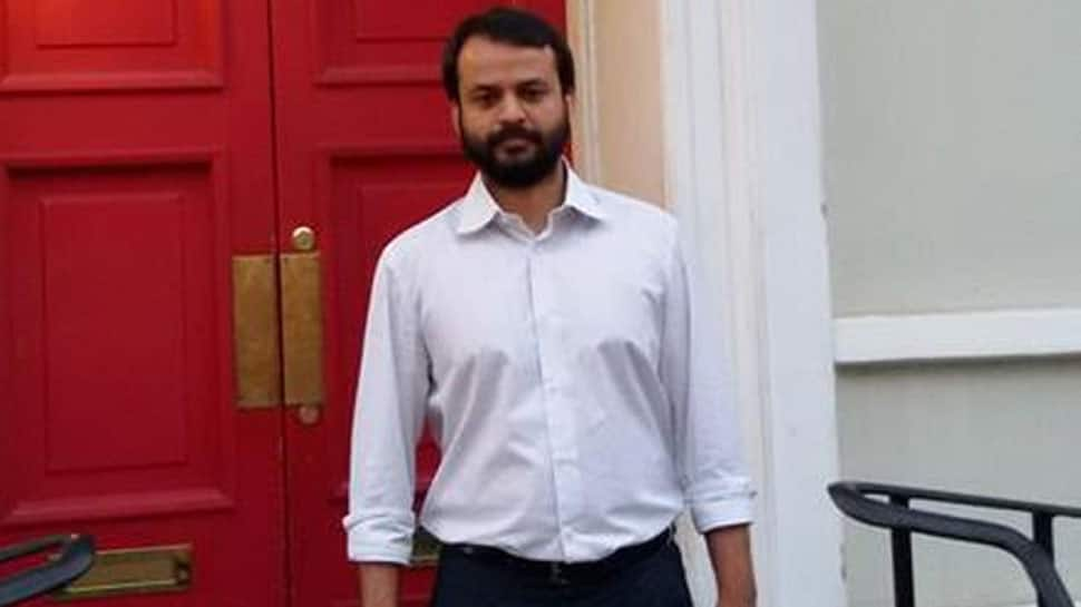 Ashish Khetan quits AAP, party loses second prominent member in a week