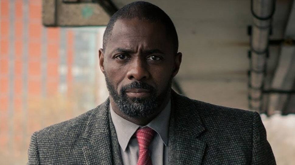 Idris Elba will not play James Bond