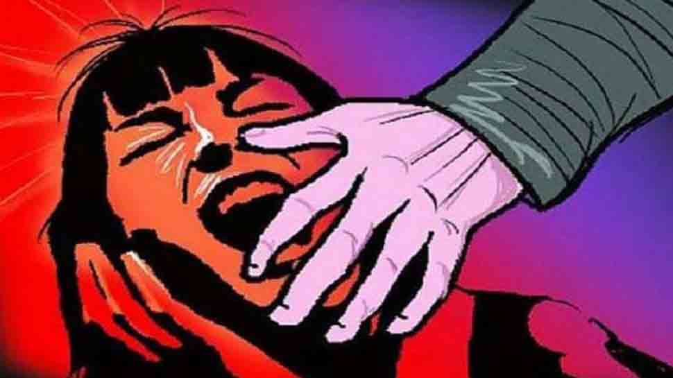 Minor raped by 60-yr-old neighbour in Delhi&#039;s Palam