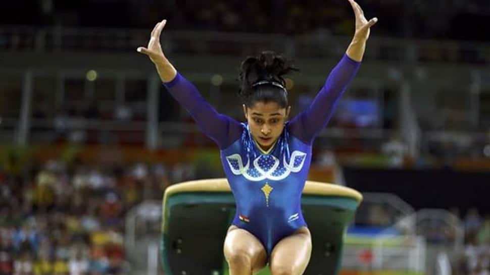 Asian Games 2018: Indian gymnasts disappoint, finish 7th in team event final