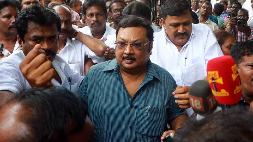 Alagiri claims DMK led by Stalin unwilling to take him back, to decide plan of action after rally next month