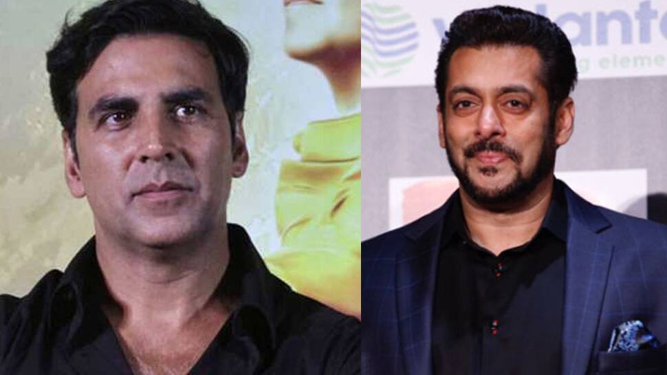 Akshay Kumar and Salman Khan among top 10 world&#039;s highest-paid actors