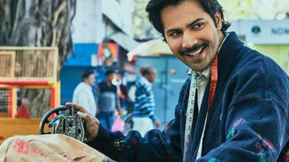 Varun Dhawan learnt tailoring for 3 months for &#039;Sui Dhaaga&#039;