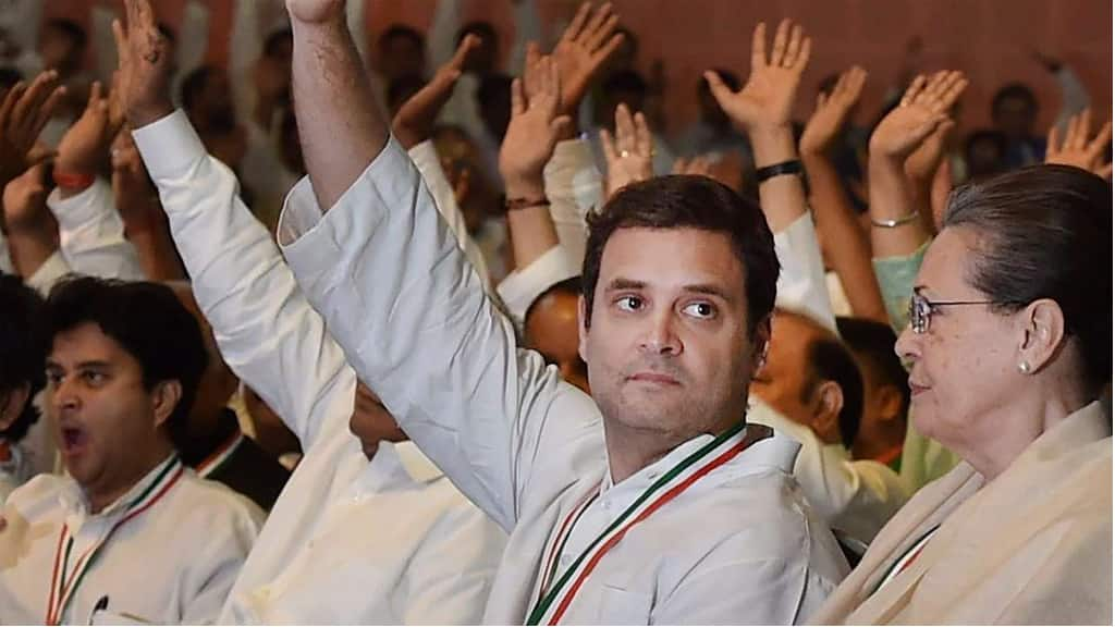 Priyanka and I were not happy after Prabhakaran was killed: Rahul Gandhi