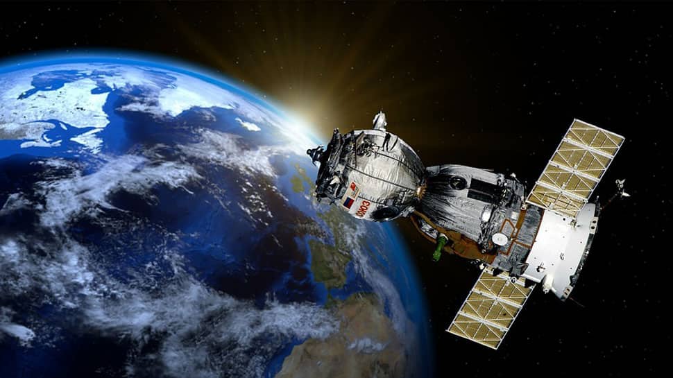 European satellite launched to improve weather forecasting