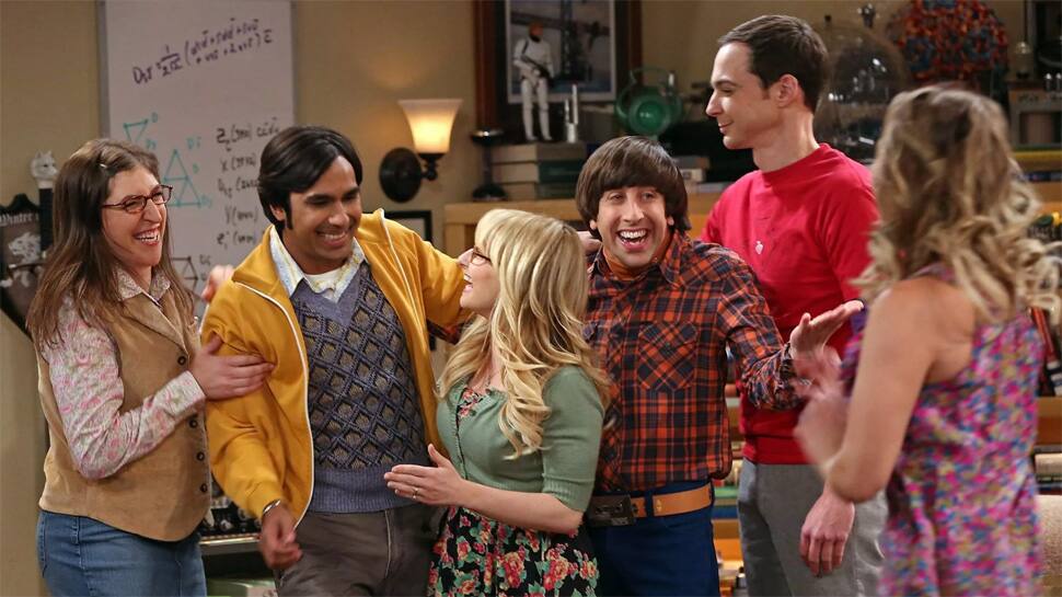 &#039;Big Bang Theory&#039; to bid adieu after 12 seasons