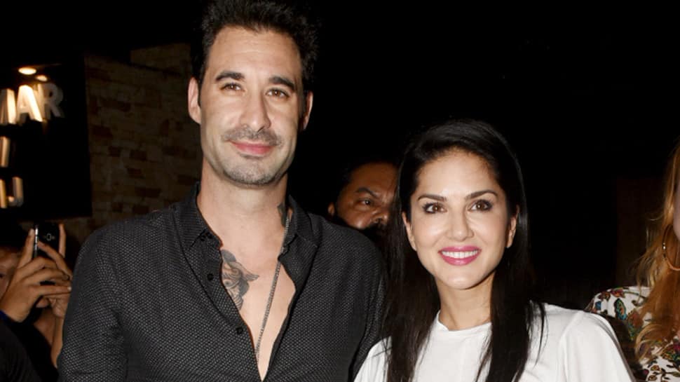 Sunny Leone and husband Daniel Weber&#039;s story will make you believe in love—Read inside