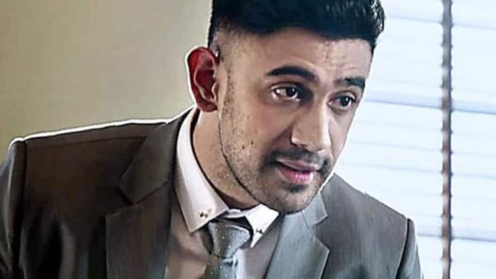 Amit Sadh excited about &#039;&#039;India Strikes-10 Days&#039;&#039;