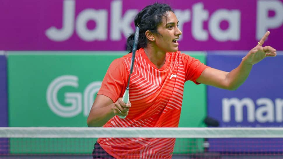 Asian Games 2018: PV Sindhu struggles past Trang to pre-quarters