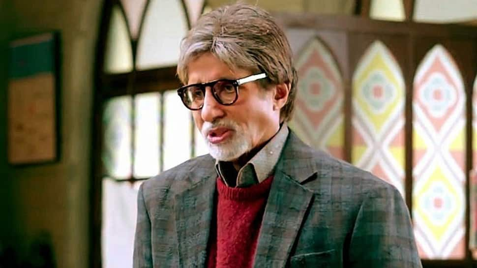 Amitabh Bachchan contributes towards Kerala flood relief