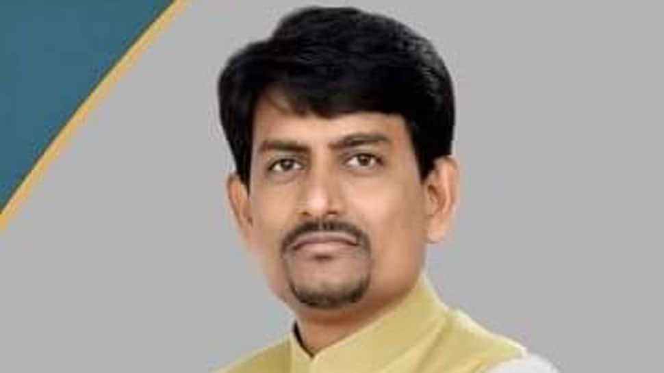 Alpesh Thakor appointed Congress Secretary and party co-incharge in Bihar