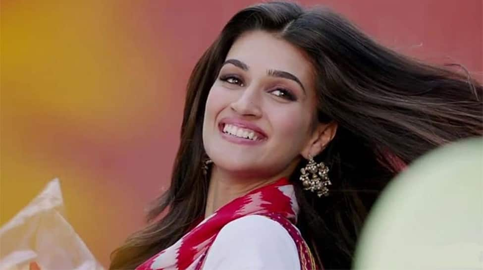 Why Kriti Sanon agreed for &#039;Aao Kabhi Haveli Pe&#039;