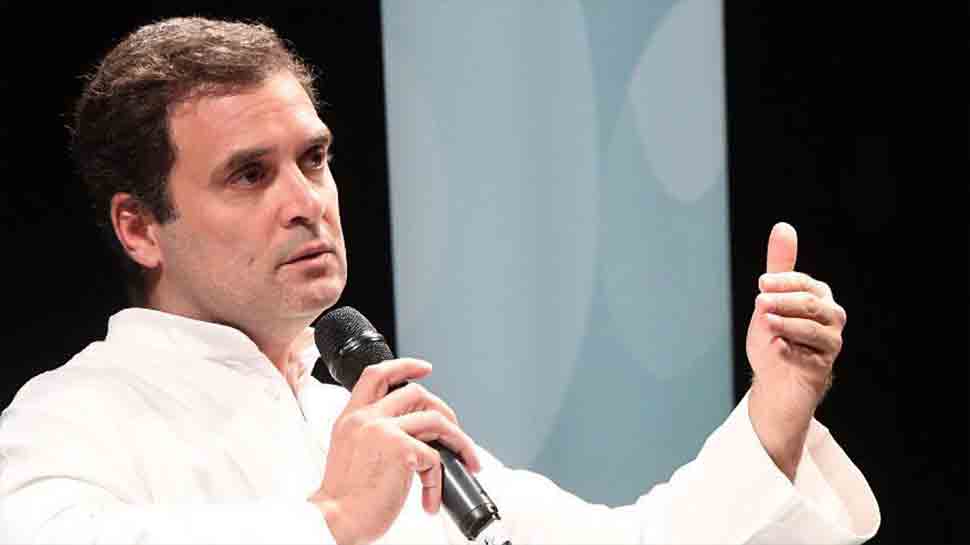 Rahul Gandhi insulted India, lied through his teeth in attacking PM Narendra Modi govt: BJP