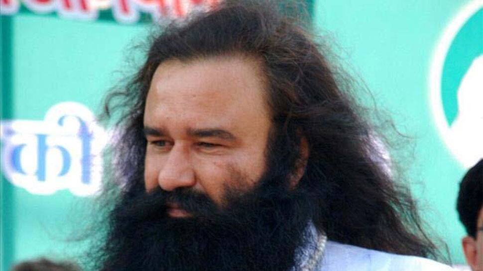 Panchkula CBI court rejects bail application of rape convict Gurmeet Ram Rahim in castration case