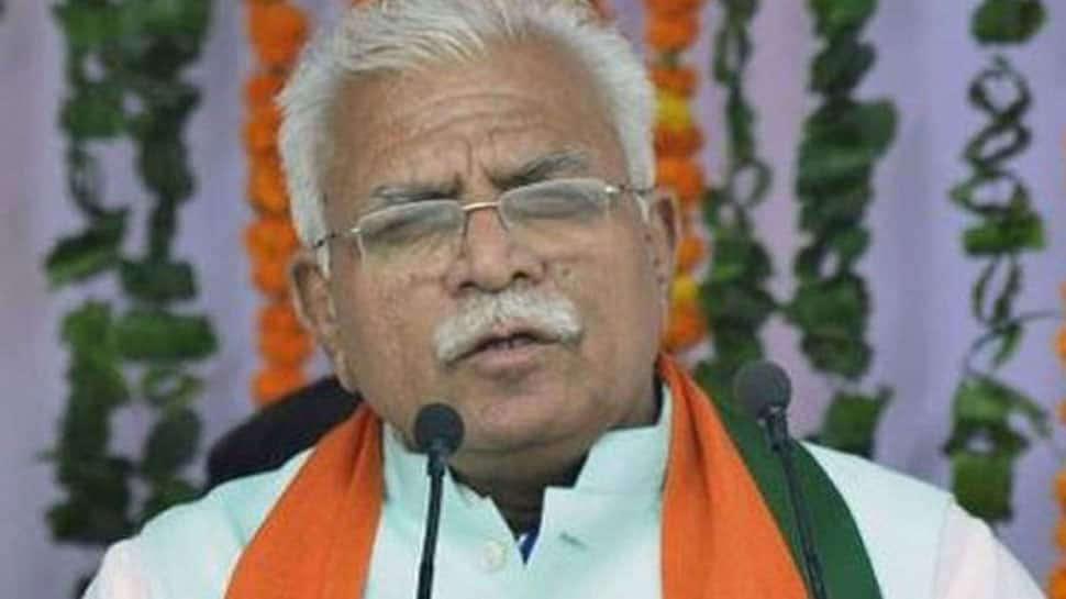 Haryana CM Manohar Lal Khattar orders probe into Sonipat infant&#039;s death