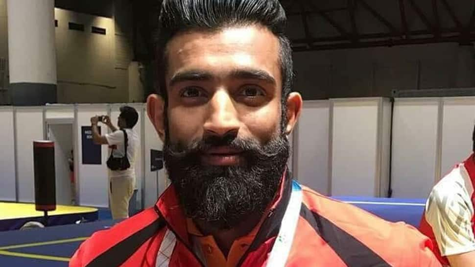  Asian Games 2018: J&amp;K Governor hails Bhanu for winning bronze in Wushu