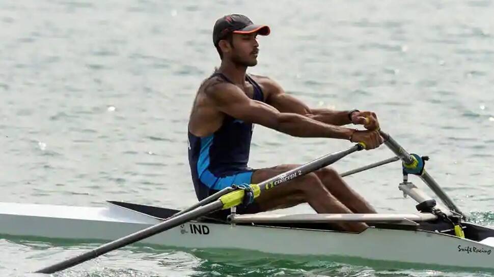 Asian Games 2018: Indian rowers disappoint as Gold contender Dattu Bhokanal finishes sixth