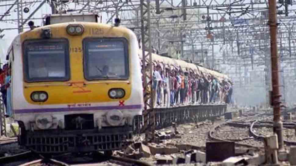 Video of man lying dead, unattended at MP railway station goes viral