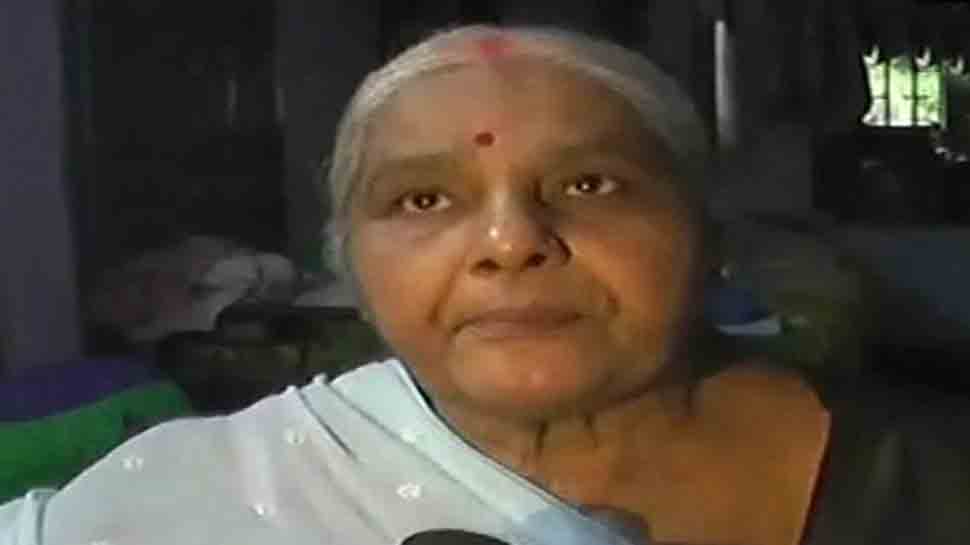 Atal Bihari Vajpayee&#039;s niece Kanti Mishra counters Karuna Shukla&#039;s claim of politics over ex-PM ashes