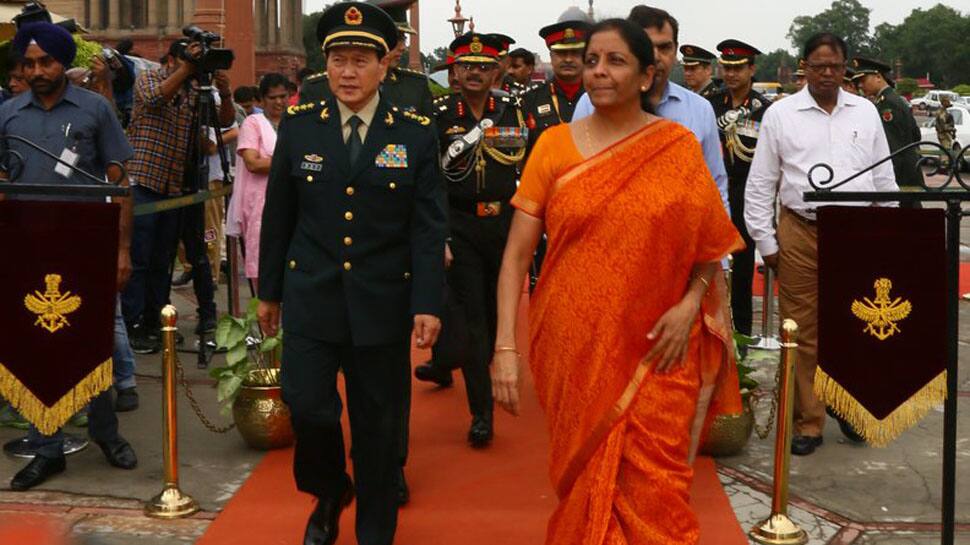 New beginnings? India, China decide to improve communication between their armies