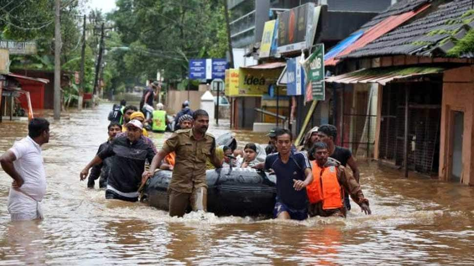 Water released from Tamil Nadu&#039;s Mullaperiyar Dam responsible for flood: Kerala government to Supreme Court