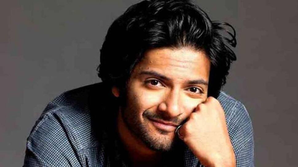 Ali Fazal overwhelmed to meet fans in foreign land