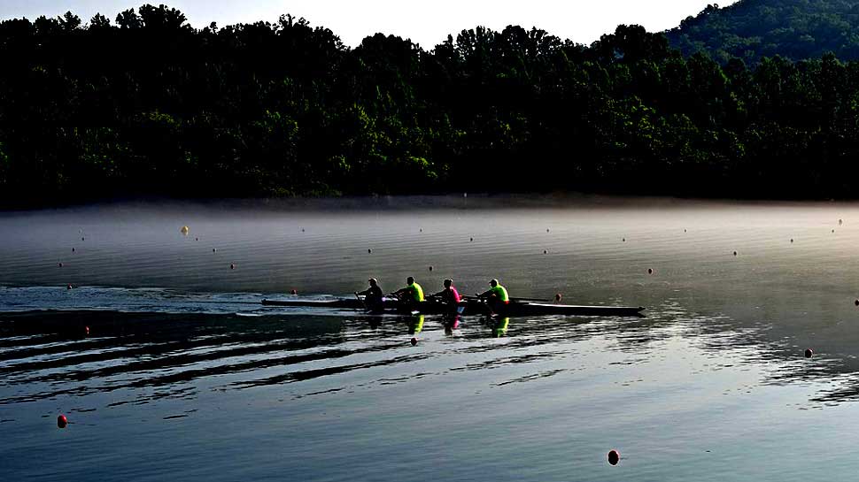 Asian Games 2018: Indian rowers claim gold, 2 bronze medals