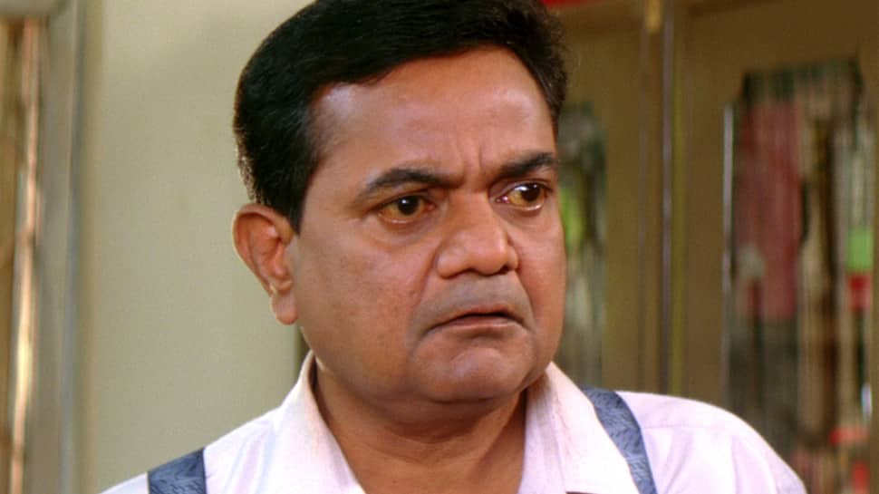 Veteran Marathi actor Vijay Chavan dies in Mumbai