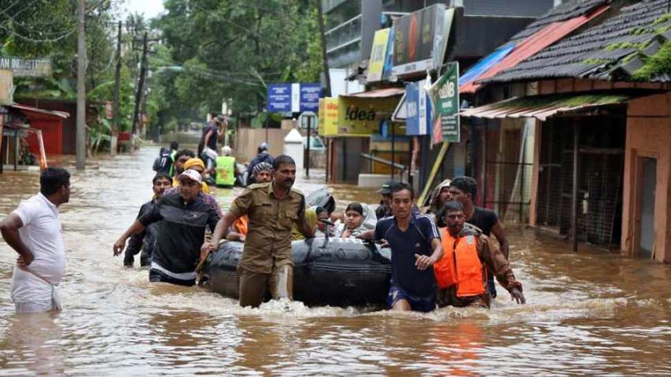 SC orders Tamil Nadu to maintain water level in Mullaperiyar Dam after Kerala blames it for floods