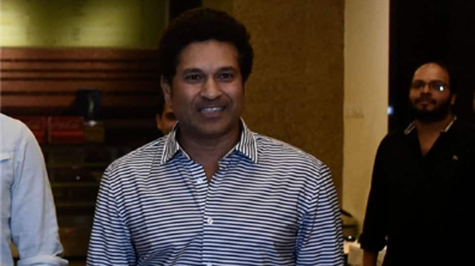 Virat Kohli and Hardik Pandya should share Man of the Match award, says Sachin Tendulkar