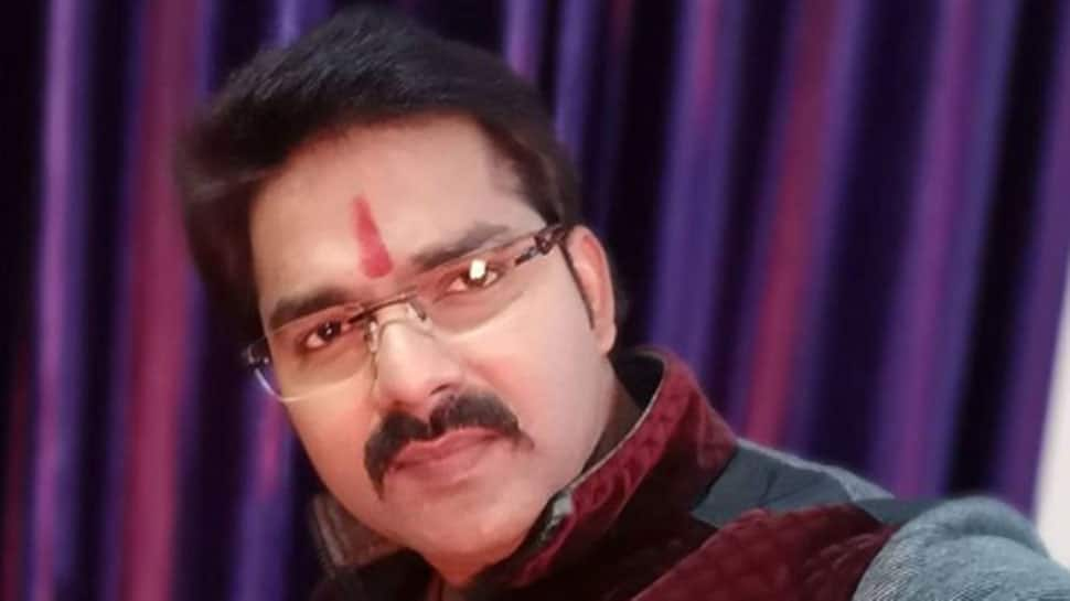 FIR against Bhojpuri superstar Pawan Singh?