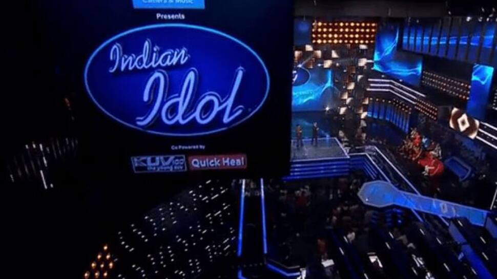 Ex-Indian Idol aspirant claims contestants are mistreated on set