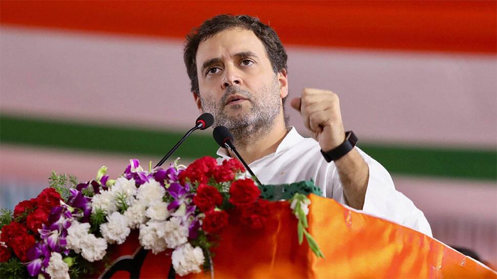 PM Narendra Modi lacks strategy on Pakistan: Rahul Gandhi in London