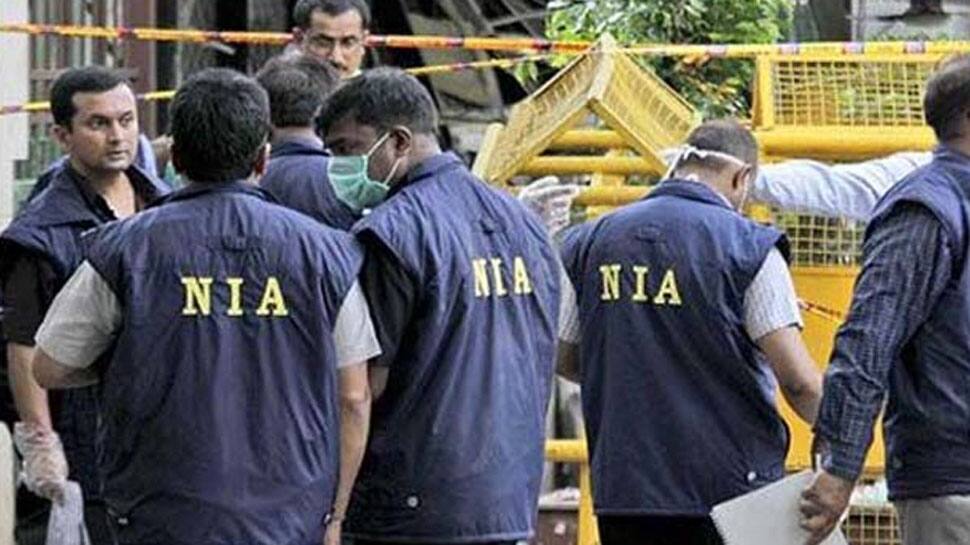 NIA arrests Manipur MLA Yamthung Haokip in missing arms case