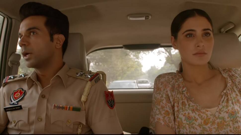 5 Weddings trailer: Rajkummar Rao-Nargis Fakhri in a quirky tale—Watch