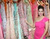 Sunny Leone looks stunning in pink