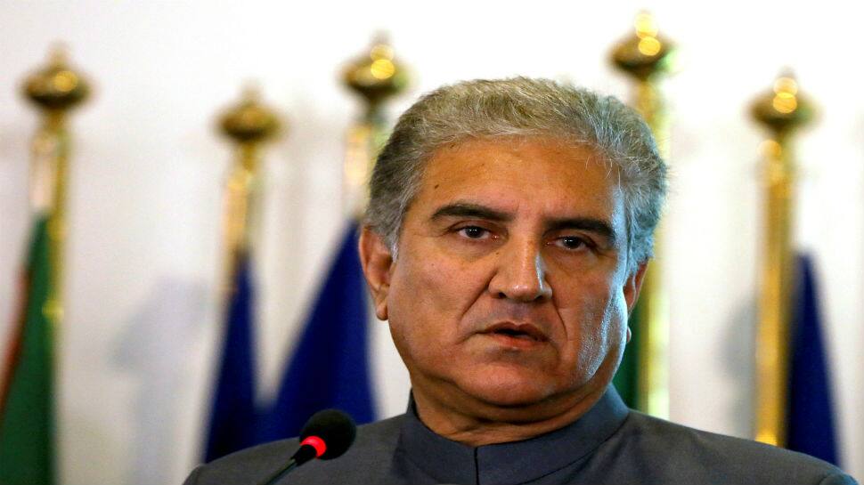 Pakistan&#039;s new foreign minister backs talks to resolve issues with India