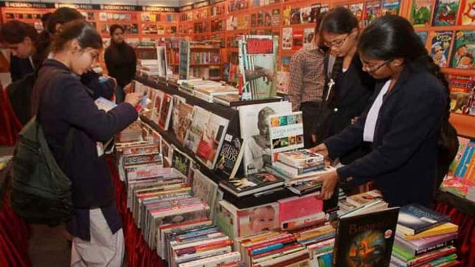 24th Delhi Book Fair opens with free entry