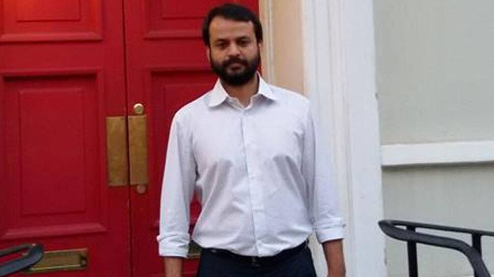 Days after resignation, Ashish Khetan says quitting AAP a &#039;personal decision&#039;