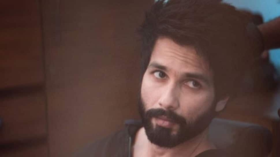 Fatherhood has made me less self-oriented: Shahid Kapoor