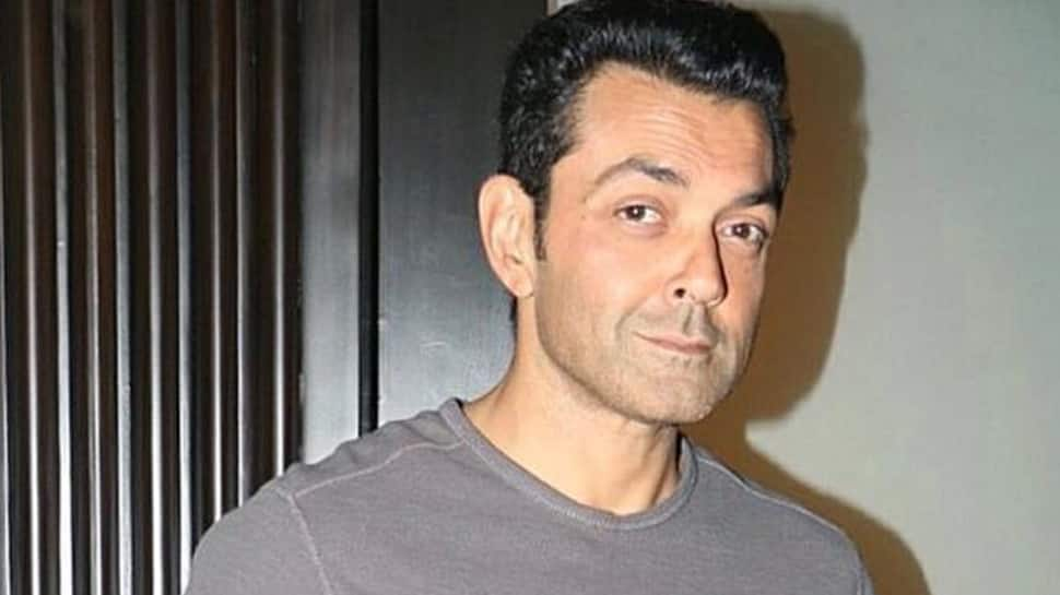 People were not interested to work with me before &#039;Race 3&#039;: Bobby Deol