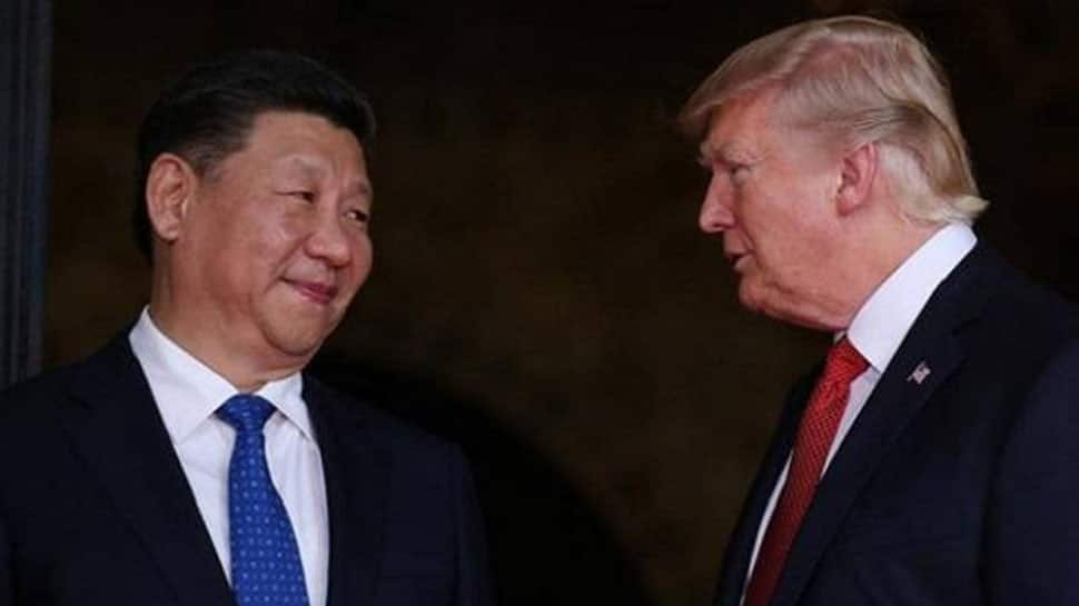 China protests to US after Donald Trump accuses Beijing of not helping in disarming North Korea