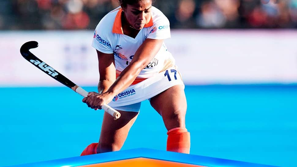 Asian Games 2018: Gurjit&#039;s late twin strike ensures semifinal spot for India in Women&#039;s Hockey