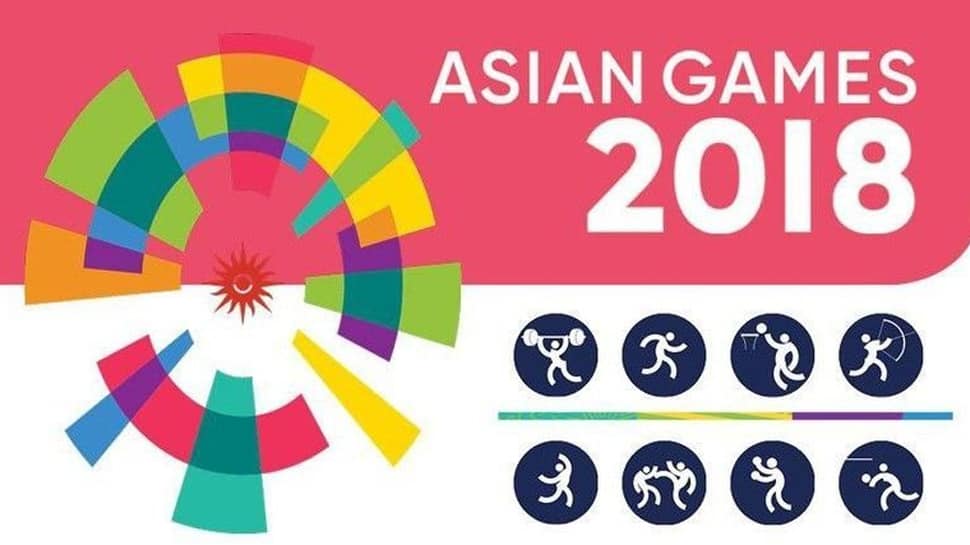 Asian Games 2018: Here&#039;s India&#039;s schedule on Day 8