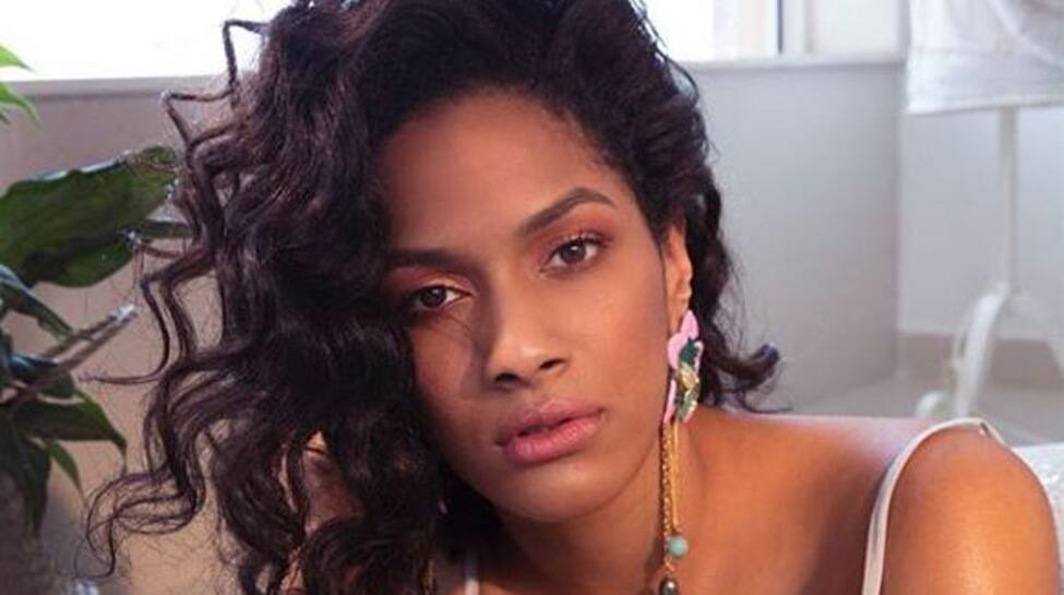 Masaba Gupta announces &#039;trial separation&#039; with husband Madhu Mantena